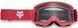 Окуляри FOX MAIN Goggle - CORE Pink Clear Lens