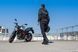 Мотокуртка Shima DayBreaker Grey Black M