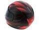 Мотошолом HJC дитячий CLY TAZE MC1SF black red S
