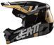 Мотошолом LEATT Moto 2.5 Black, XS