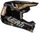 Мотошолом LEATT Moto 2.5 Black, XS