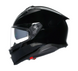 Мотошолом AGV K7 (E2206) black L