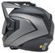 Мотошолом BELL MX-9 Adventure - BLACKOUT Grey L