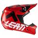 Мотошлем LEATT GPX 3.5 Red L