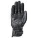 Моторукавички Oxford Rockdale MS Glove Charcoal / Black S