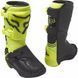 Мотоботи FOX Comp Youth Boot Flo Yellow 6