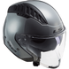 Мотошлем LS2 OF600 Copter Nardo Grey