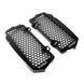 Захист радіаторів 2024 (чорний) X-GRIP Radiator guard set, black KTM SX(F),XCF,XC,2023-> EXC(F),XC-W,XCF-W,2024-> HQV TC,FC,FX,TX,2023-> FE,TE,2024-> GASGAS EC(F),MC(F),EX(F),2024->