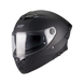 Мотошолом MT FF118BSV THUNDER 4 R SV PURE A1 MATT XXL