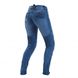 Мотоджинсы SHIMA Jess Blue Lady W26-L32