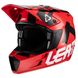 Мотошлем LEATT GPX 3.5 Red L