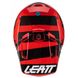 Мотошлем LEATT GPX 3.5 Red L