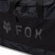 Сумка для форми FOX SHUTTLE GB ROLLER 180 Camo Gear Bag