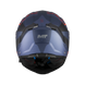 Мотошолом MT FU404SV ATOM 2 SV CHANGE C17 MATT XS