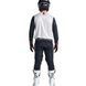 Мото джерсі TLD Scout GP Jersey RIDE ON CHARCOAL/VINTAGE WHITE XXL
