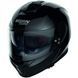 Мотошолом Nolan N80-8 CLASSIC N-COM Gloss Black XS