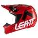 Мотошлем LEATT GPX 3.5 Red L