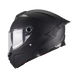 Мотошолом MT FF118BSV THUNDER 4 R SV PURE A1 MATT XXL