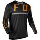 Джерси FOX 360 MERZ JERSEY Black L