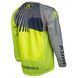 Мотоджерси KLIM Dakar Dimension Vivid Gray XL