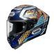 Мотошлем SHOEI X-Spirit 3 Motegi3 TC-2 M