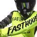 Мотокостюм Carbon Eternal High Viz/Black 32/M