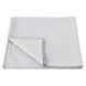 Oxford Camping Towel Grey 120x60cm