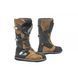 Моточеревики Forma Terra Evo Brown 46
