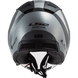 Мотошлем LS2 OF600 Copter Nardo Grey