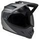 Мотошолом BELL MX-9 Adventure - BLACKOUT Grey L