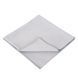 Oxford Camping Towel Grey 120x60cm