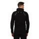 Худи Knox Shield Full Zip Hoody Men's Black XL