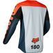 Джерси FOX 180 Trice Orange XL