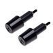 Грузики керма Leoshi Black SNH5605