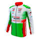 Кофта Ixon SF1 LCRC 25 green white red 2XL
