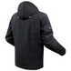 Мотокуртка LS2 Bolton Man Jacket Black