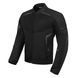 Мотокуртка SECA SUMMER WAY Black L