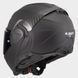 Мотошлем LS2 FF910 Advant 2 Solid Matt Black L