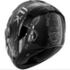 Мотошолом Shark Spartan RS Carbon Xbot Grey S