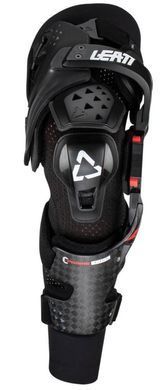 Мото брейси Leatt Knee Brace C-Frame Hybrid Carbon LG/XL