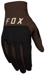Перчатки FOX FLEXAIR PRO Glove [Cocoa] M (9)