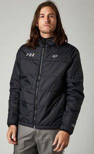 Куртка FOX RIDGEWAY Jacket Black L