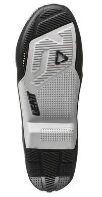 Моточеревики LEATT GPX 5.5 FlexLock White 11