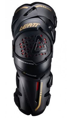 Мотонаколінники брейси Leatt Knee Brace Z-Frame S