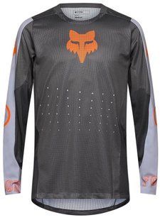 Джерсі FOX RANGER AIR Jersey Pewter XXL