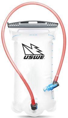 Моторюкзак USWE MOTO HYDRO 3L Hydration Pack Factory Blue Small