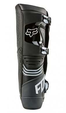 Мотоботи FOX COMP BOOT Black 11