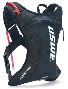 Рюкзак USWE OUTLANDER 2L Carbon Small