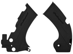 Захист рами Polisport Frame Protector - Yamaha Black