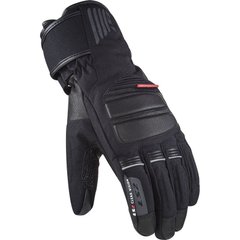 Мотоперчатки LS2 Frost Man Gloves Black M M